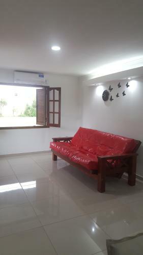 Apartamento Departamento Por Dia