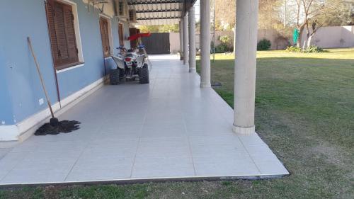 Apartamento Departamento Por Dia