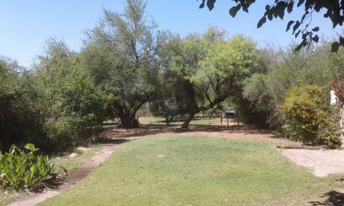 Agroturismo Patio De Campo