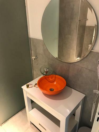 Apartamento Belle Vie Suites