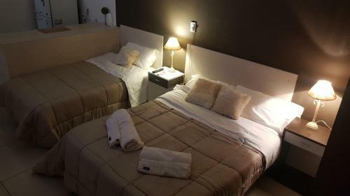 Apartamento Del Pilar II