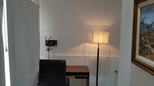 Apartamento Del Pilar II