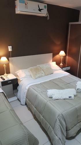 Apartamento Del Pilar II
