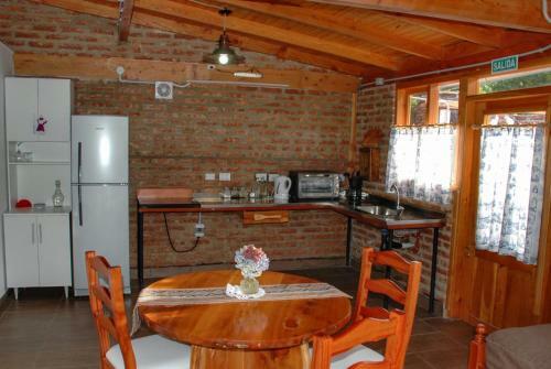 Lodge Caba�a Accesible Ipua