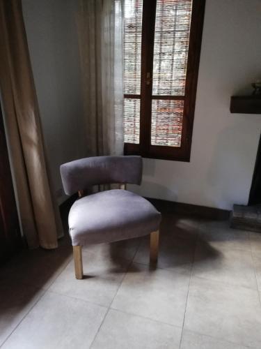 Posada Casa L�pez Chacras