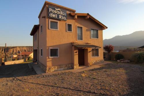 Posadas Del R�o