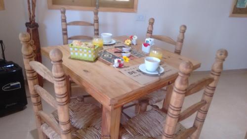 Bed & Breakfast De Encalada Hotel
