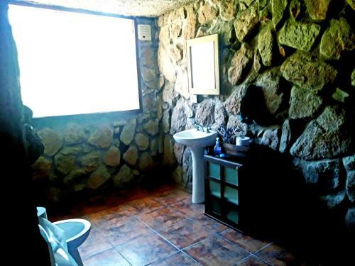 Lodge La Crucesita Mendoza