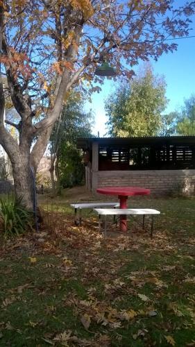 Lodge Caba�as Patricia