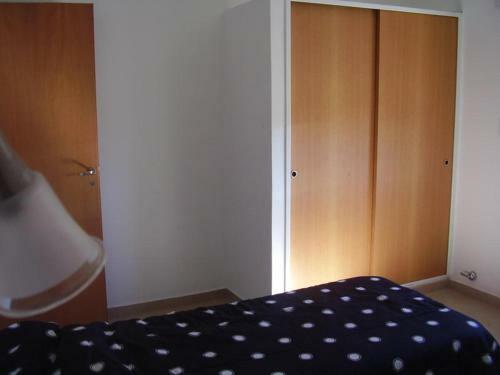 Apartamento Complejo Arrullo De Mar Las Grutas