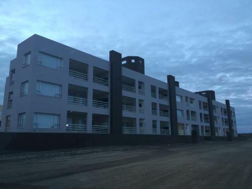 Apartamento Complejo Saco Viejo