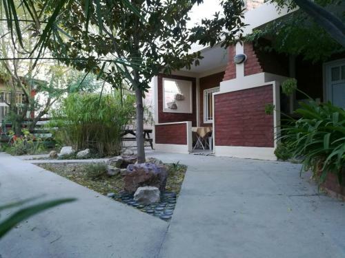 Apartamento Complejo Los Troncos