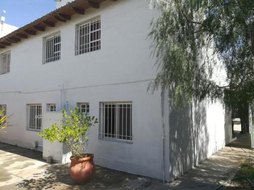 Apartamento Complejo Los Troncos
