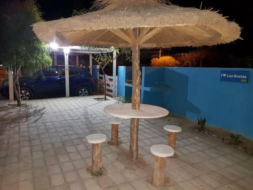 Apartamento Aguamarina