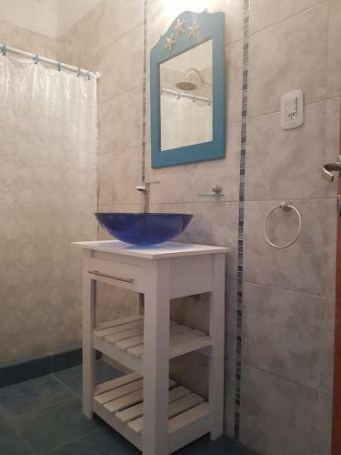Apartamento Aguamarina