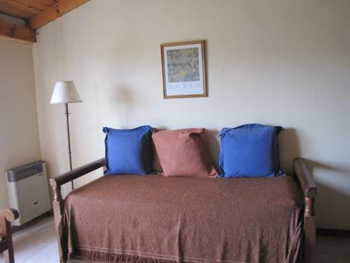 Apartamento Departamento Marina Cero Las Grutas