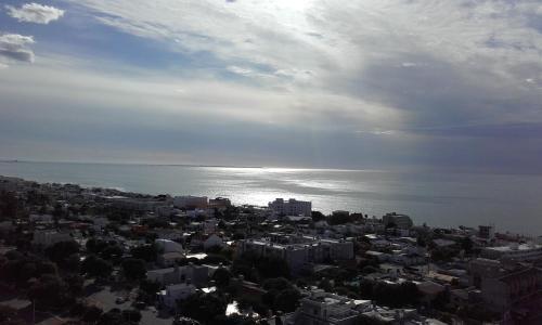 Apartamento Mareas Del Golfo T. Orca