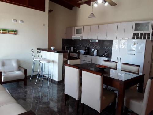 Apartamento Arenas Calidas