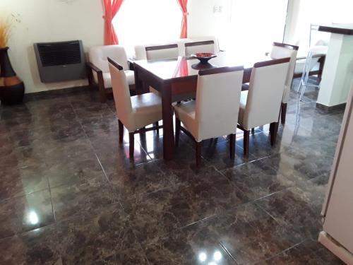 Apartamento Arenas Calidas