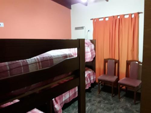 Apartamento Arenas Calidas