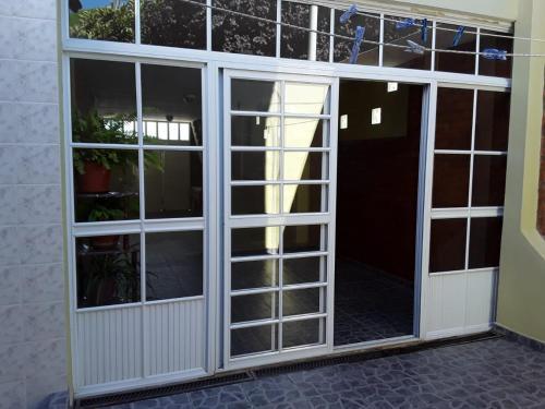 Apartamento Arenas Calidas