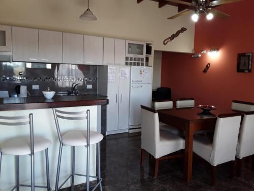 Apartamento Arenas Calidas