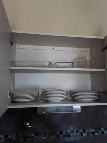 Apartamento Arenas Calidas