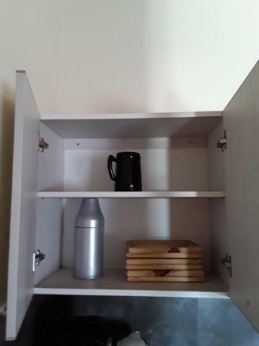 Apartamento Arenas Calidas