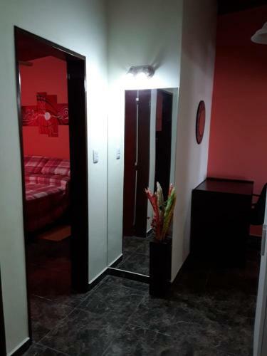 Apartamento Arenas Calidas