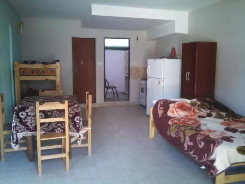 Apartamento Lo Del Ruso