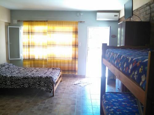 Apartamento Lo Del Ruso