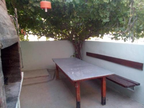 Apartamento Lo Del Ruso