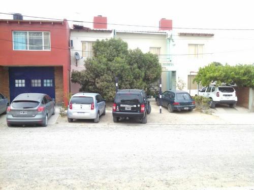 Apartamento Lo Del Ruso