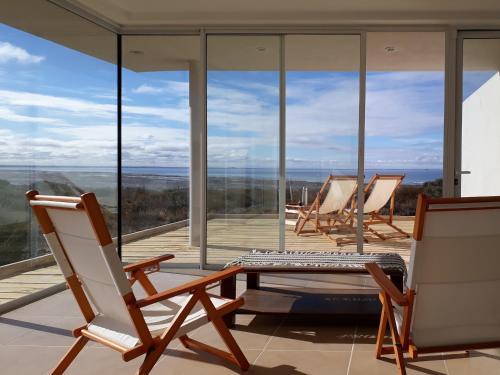 Apartamento M�danos Patagonia