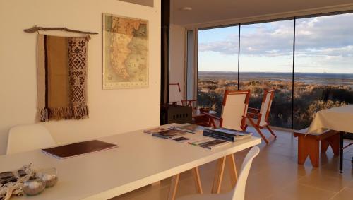 Apartamento M�danos Patagonia