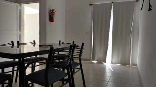 Apartamento Eugenio Tarruella 970