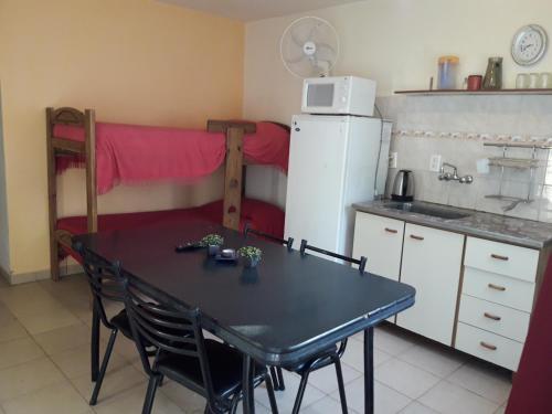Apartamento La Farola - Departamentos
