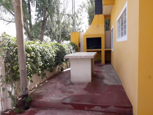 Apartamento La Farola - Departamentos