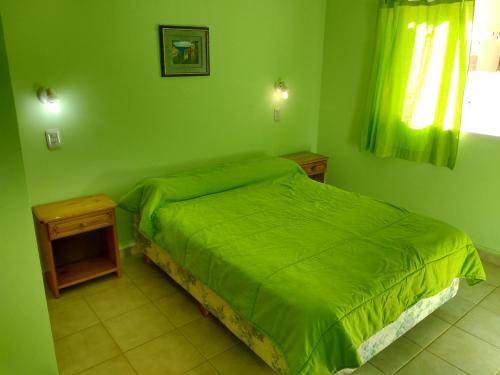 Apartamento Sol De La Patagonia