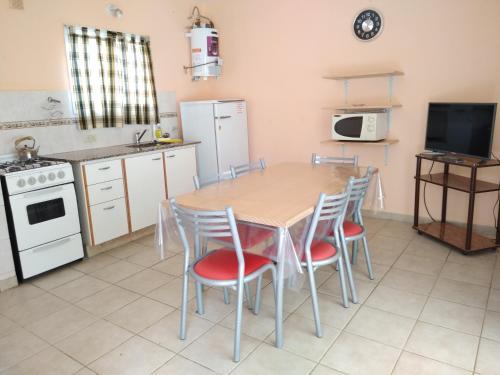 Apartamento Sol De La Patagonia