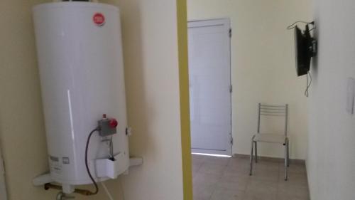 Apartamento Lo De Gabi
