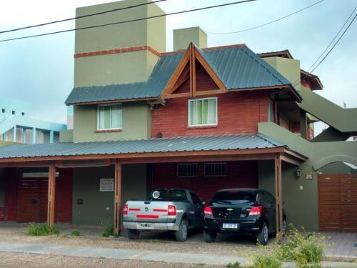 Apartamento Nidales Del Acantilado