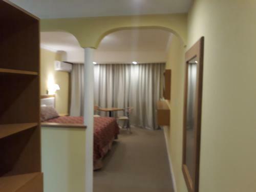 Hotel Colonos