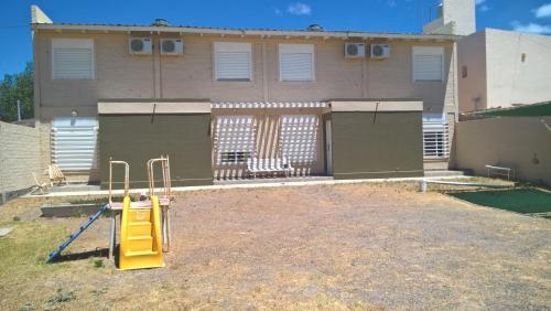Del Cielo Apartamento