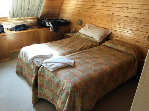 Apartamento Tiempo Compartido Esqui Las Le�as