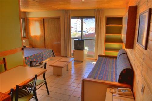 Hotel Delphos Apart