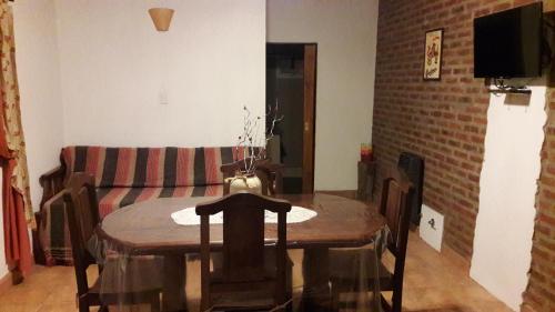 Apartamento Alma Luna Caba�as De Campo