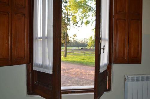 Agroturismo Casa Mansa... Puro Campo