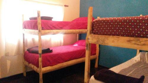 Bed & Breakfast Viejo Catre