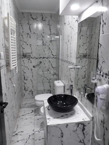Apartamento Zelarrayan Suites